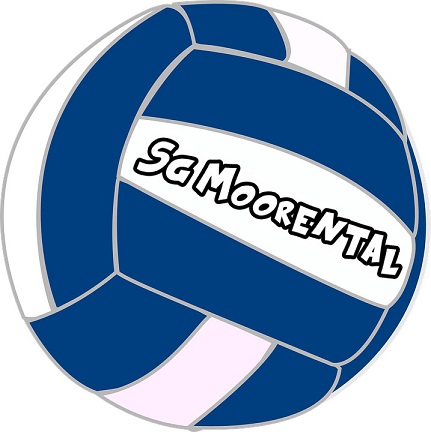 SGM Volleyball